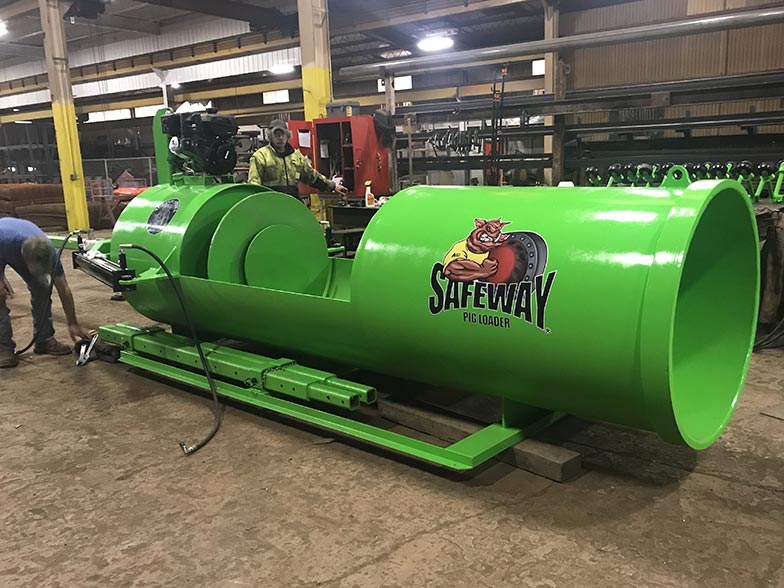 SafeWay-Pig-Loader